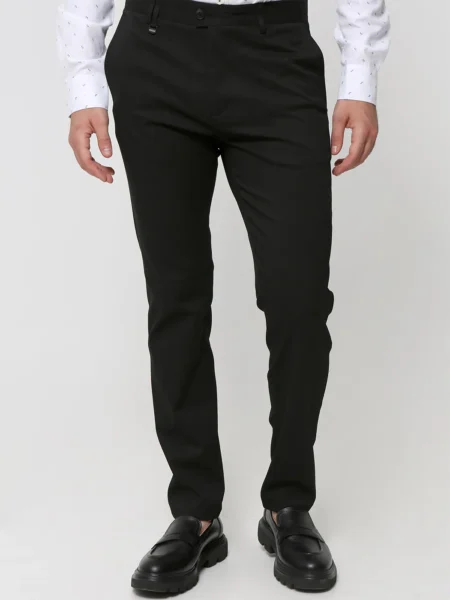 Υφασμάτινο Παντελόνι BOB 4467