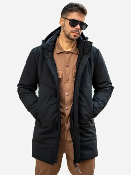 Μπουφάν Ανδρικό 2528