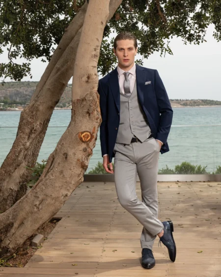 Σακάκι Ανδρικό Artisti Italiani AI13626