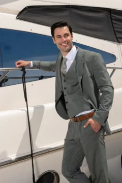 Κοστούμι S24-06