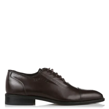 Ανδρικά Δερμάτινα Κλασσικά Παπούτσια 1057