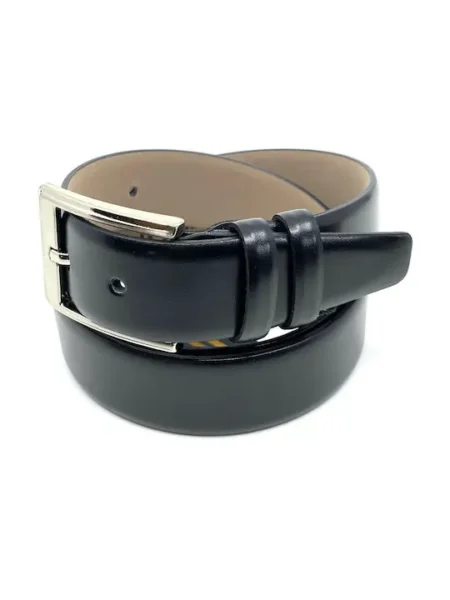 Δερμάτινη Ζώνη L-2007