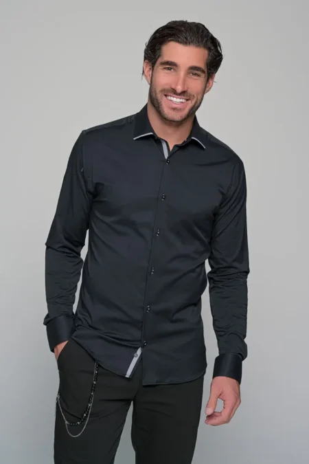 Πουκάμισο Vitolo BEN TAILOR