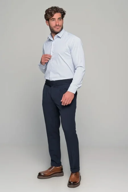 Πουκάμισο Linea Alta Ben Tailor