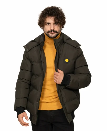 Μπουφαν Noble 037