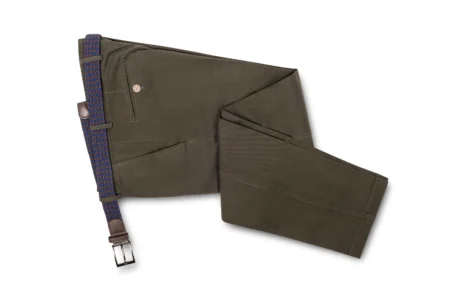 Παντελονι Cotton Green 2533