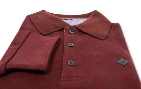 Μακρυμανικη Μπλουζα Cotton Green 8122