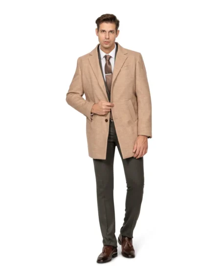 Παλτό John Smith 5013