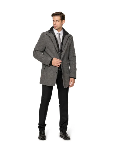 Παλτό John Smith 5024