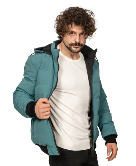 Μπουφάν Manager 5005