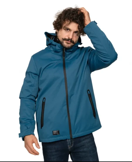 Μπουφάν Manager 5009