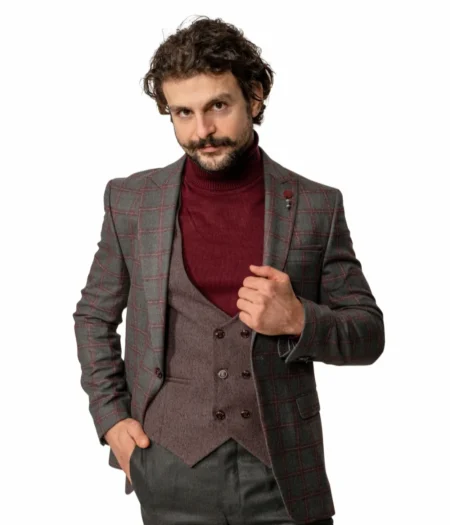 Κοστούμι Noble 2010