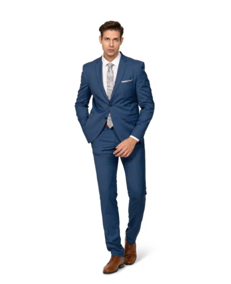 Κοστούμι Roberto Fabiani 9544