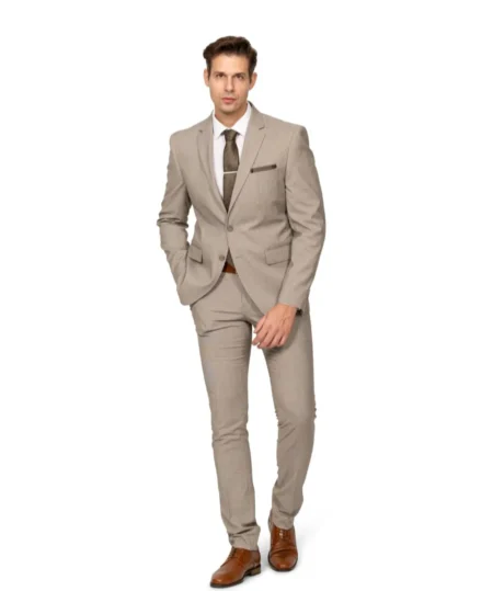 Κοστούμι Roberto Fabiani 9775