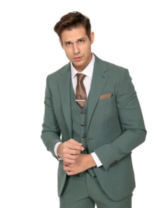 Ανδρικό Κοστούμι Tessuti 229254