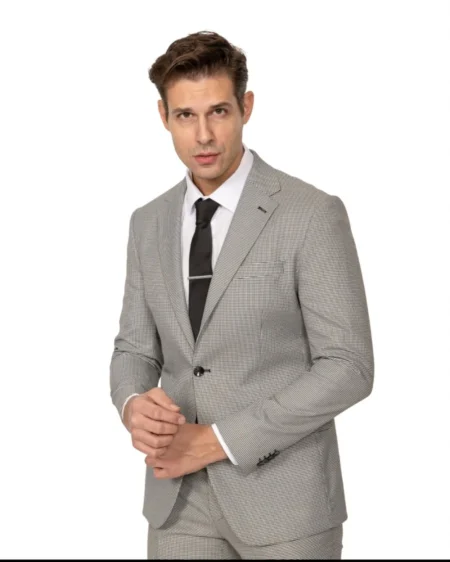 Κοστούμι Ανδρικό Tessuti 3434