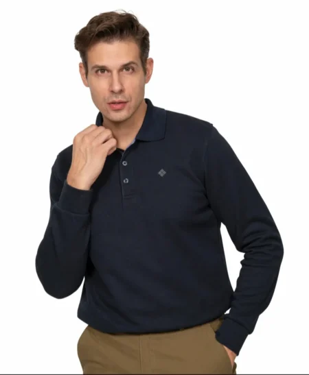 Μπλούζα Cotton Green 8028