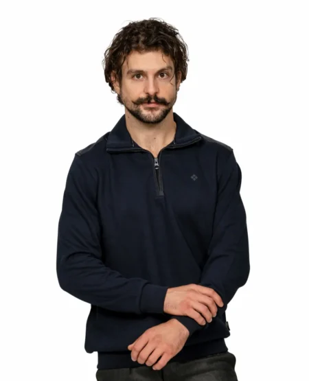 Μπλούζα Cotton Green 8217