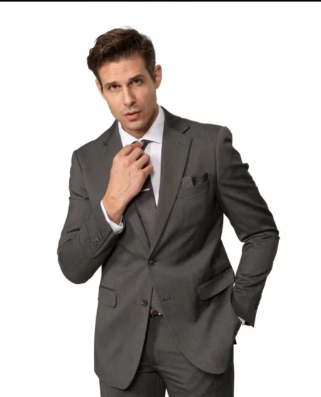 Κοστούμι John Smith 91284