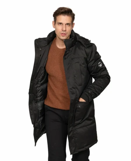 Μπουφάν Manager 2025