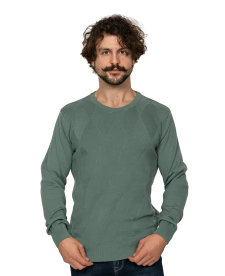 Πουλόβερ Restart 2853