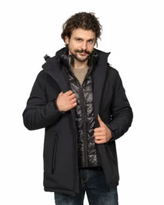 Μπουφάν Biston 102