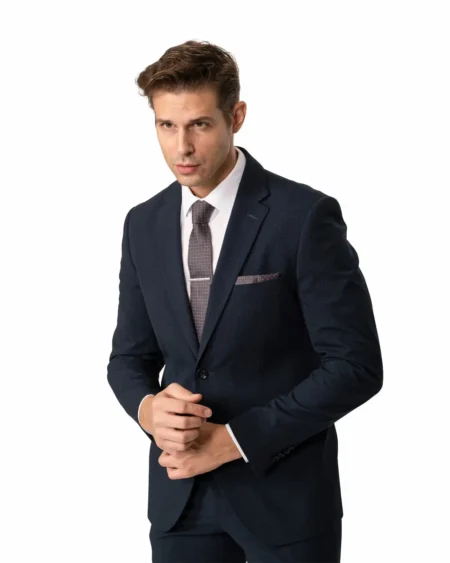 Κοστούμι Roberto Fabiani 9672-1