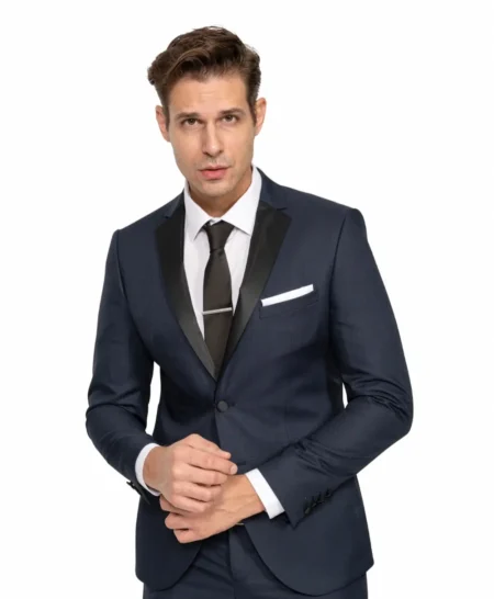 Κοστούμι Senso Diverso 783