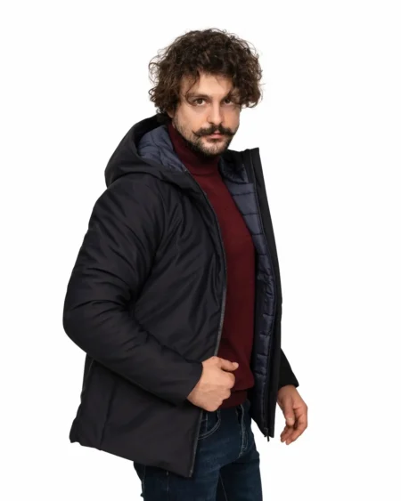 Μπουφάν Telamira GT042