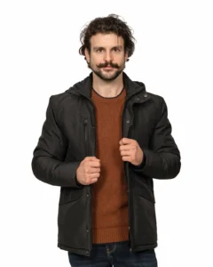 Μπουφάν Tresor 2167