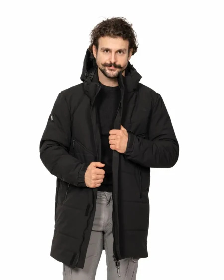 Μπουφάν Tressor 2528