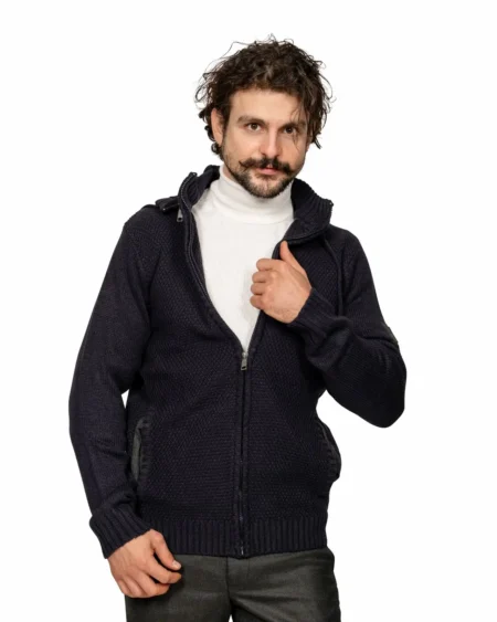 Ζακέτα Van Hipster 41058