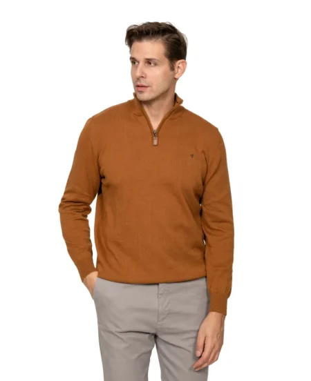 Πουλόβερ Cotton Green 9001-Α